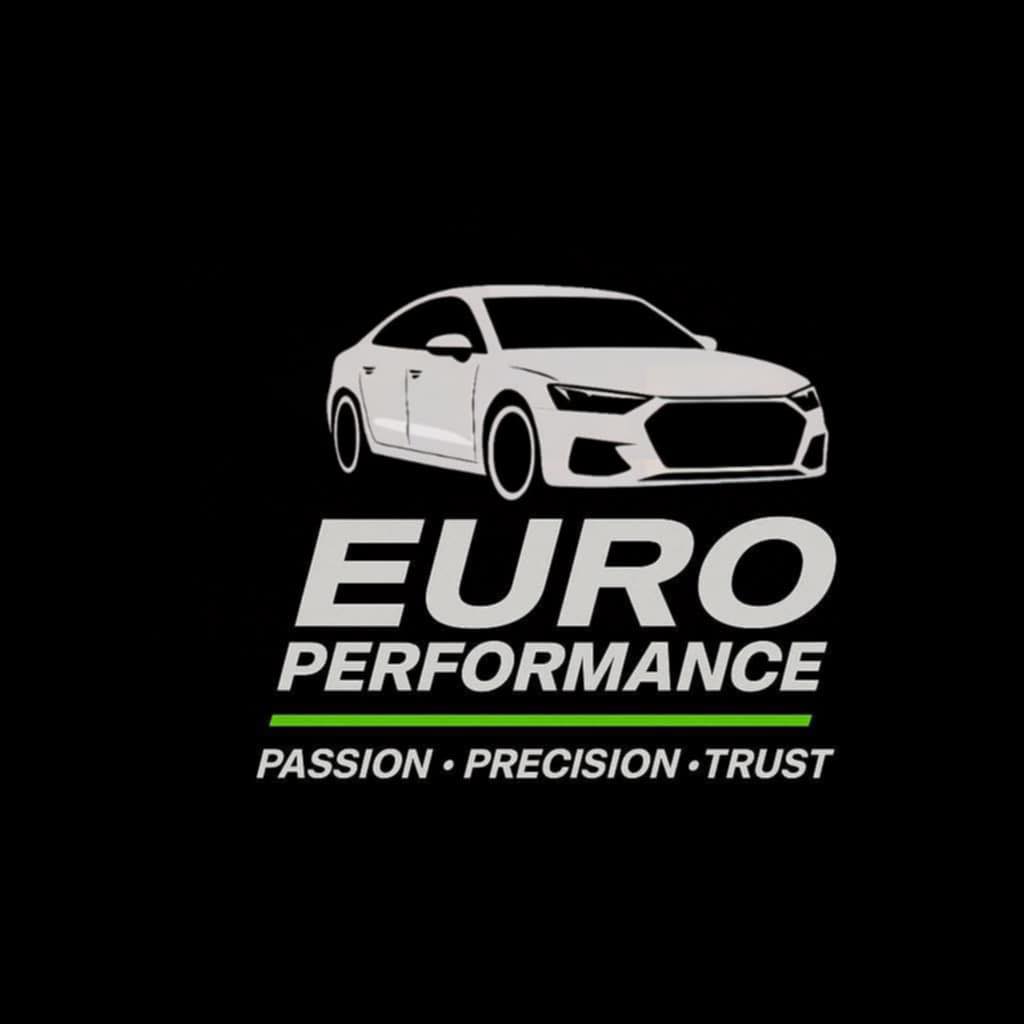 Euro Performance logo